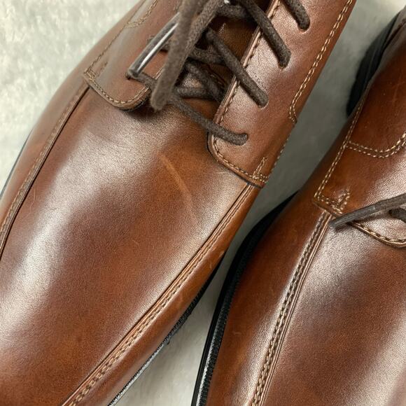 Rockport Men\'s Derby Casual Dress Shoes Size 9 main image 5